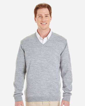 Pilbloc™ V-Neck Sweater