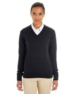 Womens Pilbloc V-Neck Sweater Womens Pilbloc V-Neck Sweater