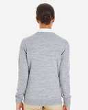 Womens Pilbloc V-Neck Sweater