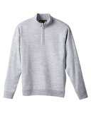 Harriton Unisex Pilbloc™ Quarter-Zip Pullover Sweater M421