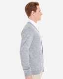 Pilbloc™ V-Neck Button Cardigan Sweater