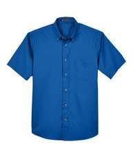Easy Blend™ Twill Dress Shirt with&nbsp;Stain-Release