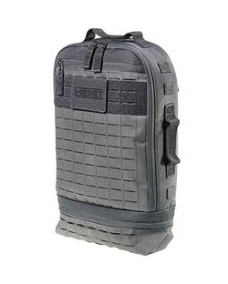 SAVIOR7™ PRO Black Backpack SAVIOR7™ PRO Black Backpack