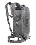 SAVIOR7™ PRO Black Backpack