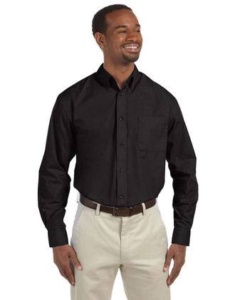 Essential Poplin