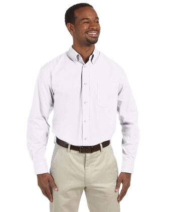 Tall Essential Poplin