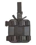 ALPHA3™ PRO X Black Thigh Strap Pack