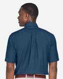 Harriton Denim Shirt M550S