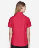 Women's Barbados Textured Camp&nbsp;Shirt