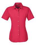 Women's Barbados Textured Camp&nbsp;Shirt