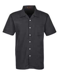 Bahama Cord Camp Shirt