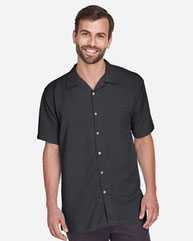 Bahama Cord Camp Shirt