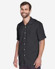Bahama Cord Camp Shirt