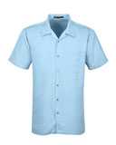 Bahama Cord Camp Shirt