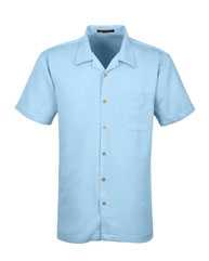 Bahama Cord Camp Shirt