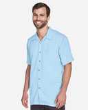 Bahama Cord Camp Shirt