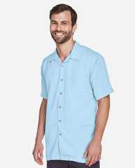 Bahama Cord Camp Shirt