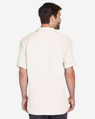 Bahama Cord Camp Shirt
