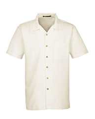 Bahama Cord Camp Shirt