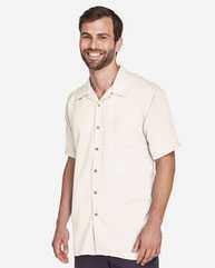 Bahama Cord Camp Shirt
