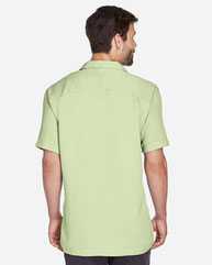 Bahama Cord Camp Shirt