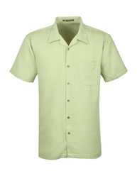 Bahama Cord Camp Shirt