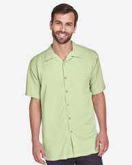 Bahama Cord Camp Shirt
