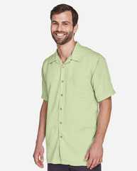 Bahama Cord Camp Shirt