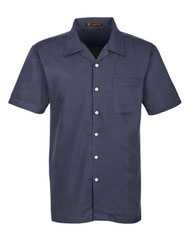 Bahama Cord Camp Shirt