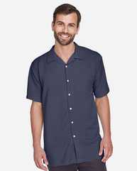 Bahama Cord Camp Shirt