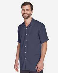 Bahama Cord Camp Shirt