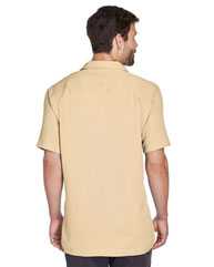 Bahama Cord Camp Shirt