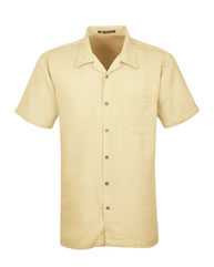 Bahama Cord Camp Shirt