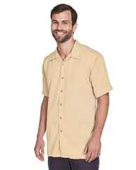 Bahama Cord Camp Shirt