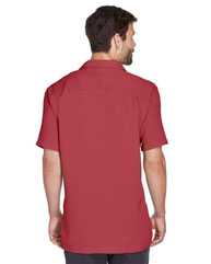 Bahama Cord Camp Shirt