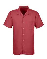 Bahama Cord Camp Shirt