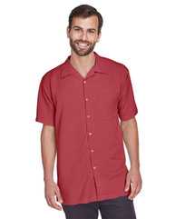 Bahama Cord Camp Shirt
