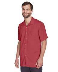 Bahama Cord Camp Shirt
