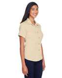 Women's Bahama Cord Camp&nbsp;Shirt