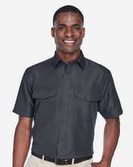 Key West Short Sleeve Performance Staff Shirt