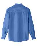 Harriton Key West Performance Staff Shirt M580L