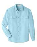 Harriton Key West Performance Staff Shirt M580L