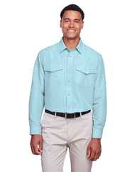 Key West Performance Staff Shirt
