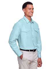 Key West Performance Staff Shirt