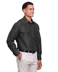 Key West Performance Staff Shirt