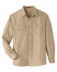 Key West Performance Staff Shirt