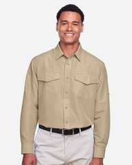 Key West Performance Staff Shirt