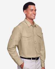 Key West Performance Staff Shirt