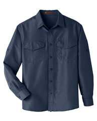 Key West Performance Staff Shirt
