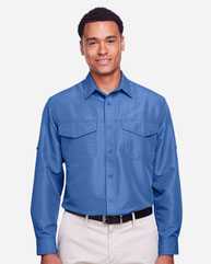 Key West Performance Staff Shirt